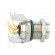 Connector: M8 | female | PIN: 4 | angled 90° | on PCBs | socket | 4A | IP68 фото 7