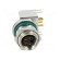 Connector: M8 | female | PIN: 4 | angled 90° | on PCBs | socket | 4A | IP68 фото 9