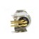 Connector: M8 | female | PIN: 4 | angled 90° | on PCBs | socket | 4A | IP68 image 5