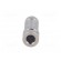 Connector: M8 | female | PIN: 4 | straight | shielded | for cable | plug paveikslėlis 9