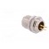 Connector: M8 | female | PIN: 4 | unshielded | socket | IP67 | 30V | 2÷4.5mm image 4