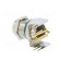 Connector: M8 | female | PIN: 5 | angled 90° | on PCBs | socket | 1.5A image 4