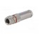 Connector: M8 | female | PIN: 5 | for cable | plug | 1.5A | IP67 | 30V фото 2