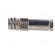 Connector: M8 | female | PIN: 5 | for cable | plug | 1.5A | IP67 | 30V image 3