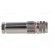 Connector: M8 | female | PIN: 5 | for cable | plug | 1.5A | IP67 | 30V paveikslėlis 7