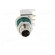 Connector: M8 | male | PIN: 2 | angled 90° | on PCBs | socket | 4A | IP68 image 9