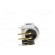 Connector: M8 | male | PIN: 2 | angled 90° | on PCBs | socket | 4A | IP68 image 5