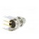 Connector: M8 | male | PIN: 2 | angled 90° | on PCBs | socket | 4A | IP68 image 6