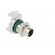 Connector: M8 | male | PIN: 2 | angled 90° | on PCBs | socket | 4A | IP68 image 8