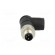 Connector: M8 | male | PIN: 3 | angled 90° | for cable | plug image 9