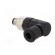 Connector: M8 | male | PIN: 3 | angled 90° | for cable | plug | 4A | IP67 image 4