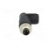 Connector: M8 | male | PIN: 3 | angled 90° | for cable | plug | E | 3A | IP67 image 9