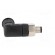 Connector: M8 | male | PIN: 3 | angled 90° | for cable | plug | IP67 фото 7