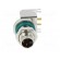 Connector: M8 | male | PIN: 3 | angled 90° | on PCBs | socket | 4A | IP68 image 9