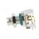 Connector: M8 | male | PIN: 3 | angled 90° | on PCBs | socket | 4A | IP68 paveikslėlis 3