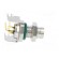 Connector: M8 | male | PIN: 3 | angled 90° | socket | 4A | IP68 | 30V | metal image 7