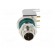 Connector: M8 | male | PIN: 3 | angled 90° | socket | 4A | IP68 | 30V | metal image 9