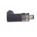 Connector: M8 | male | PIN: 3 | angled 90° | unshielded | for cable | plug image 7