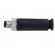 Connector: M8 | male | PIN: 3 | for cable | plug | 3A | IP67 | 60V image 3