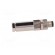 Connector: M8 | male | PIN: 3 | for cable | plug | 3A | IP67 | 60V paveikslėlis 7