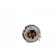 Connector: M8 | male | PIN: 3 | shielded | socket | IP67 | 60V | 2.5÷4mm image 5