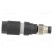 Connector: M8 | male | PIN: 3 | straight | for cable | plug | 4A | IP65/IP67 фото 7
