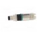 Connector: M8 | male | PIN: 3 | straight | for cable | plug | 4A | IP65,IP67 paveikslėlis 3