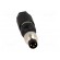 Connector: M8 | male | PIN: 3 | straight | for cable | plug | 4A | IP65/IP67 paveikslėlis 9