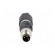 Connector: M8 | male | PIN: 3 | straight | for cable | plug | 4A | IP65/IP67 image 9
