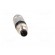 Connector: M8 | male | PIN: 3 | straight | for cable | plug | 4A | IP67 | 32V image 9