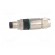 Connector: M8 | male | PIN: 3 | straight | for cable | plug | 4A | IP67 | 32V image 3