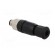 Connector: M8 | male | PIN: 3 | straight | for cable | plug | 4A | IP67 | 60V image 4