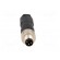 Connector: M8 | male | PIN: 3 | straight | for cable | plug | 4A | IP67 | 60V image 9