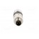 Connector: M8 | male | PIN: 3 | straight | for cable | plug | IP68 | 75V image 9
