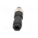 Connector: M8 | male | PIN: 3 | straight | for cable | plug | Nano-Change image 5