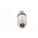 Connector: M8 | male | PIN: 3 | straight | for cable | plug | Slimline | 4A image 5