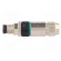 Connector: M8 | male | PIN: 3 | straight | for cable | plug | Slimline | 4A image 3