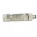 Connector: M8 | male | PIN: 3 | straight | shielded | for cable | plug paveikslėlis 7