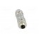 Connector: M8 | male | PIN: 3 | straight | shielded | for cable | plug paveikslėlis 9