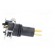 Connector: M8 | male | PIN: 3 | vertical | on PCBs | socket | 3A | IP65,IP68 paveikslėlis 7