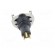 Connector: M8 | male | PIN: 3 | vertical | on PCBs | socket | 3A | IP65,IP68 фото 9