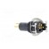 Connector: M8 | male | PIN: 3 | vertical | on PCBs | socket | 3A | IP65,IP68 image 4