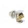 Connector: M8 | male | PIN: 4 | angled 90° | on PCBs | socket | 4A | IP68 image 4
