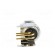 Connector: M8 | male | PIN: 4 | angled 90° | on PCBs | socket | 4A | IP68 image 5