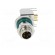 Connector: M8 | male | PIN: 4 | angled 90° | on PCBs | socket | 4A | IP68 image 9