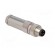 Connector: M8 | male | PIN: 4 | for cable | plug | 3A | IP67 | 30V image 8