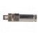 Connector: M8 | male | PIN: 4 | for cable | plug | 3A | IP67 | 30V paveikslėlis 3