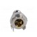 Connector: M8 | male | PIN: 4 | shielded | socket | IP67 | 30V | 2.5÷4mm image 5