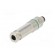 Connector: M8 | male | PIN: 4 | straight | for cable | plug | 3A | IP65,IP67 image 6