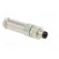 Connector: M8 | male | PIN: 4 | straight | for cable | plug | 3A | IP65,IP67 image 8
